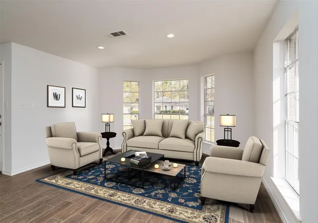 Photo 2 of Single family home for sale at 18311 Shadow Grv Ln, Crosby, TX 77532 | MLS# 26905627 | Listing updated on 2026-07-24