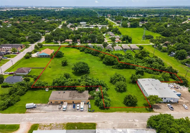 1st image of Tbd Linton, La Marque, TX 77568 | MLS# 94544425