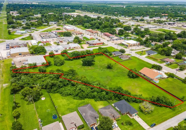 5th image of Tbd Linton, La Marque, TX 77568 | MLS# 94544425
