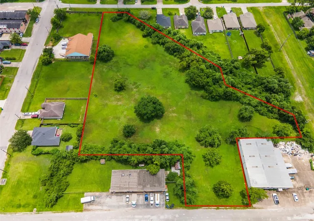 9th image of Tbd Linton, La Marque, TX 77568 | MLS# 94544425