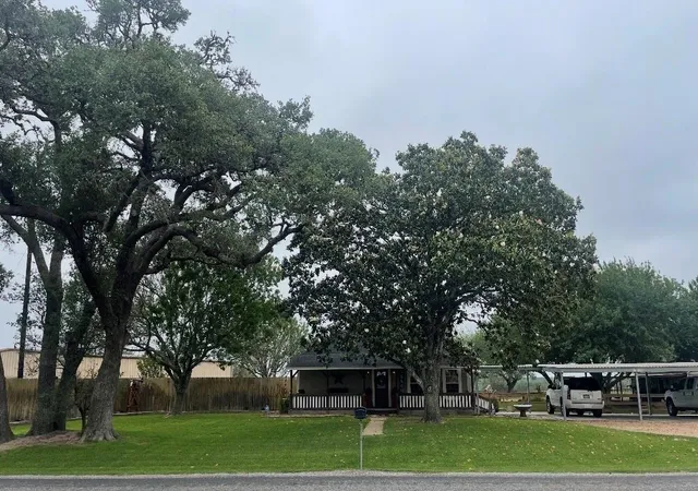 1st image of 3393 State Hwy 111 E, Yoakum, TX 77995 | MLS# 81572176