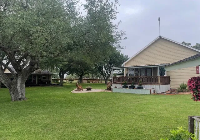 2nd image of 3393 State Hwy 111 E, Yoakum, TX 77995 | MLS# 81572176