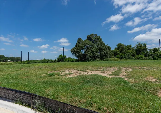 Photo 3 of Land for sale at 512 Trend View Dr, Weimar, TX 78962 | MLS# 58542517 | Listing updated on 2026-08-05