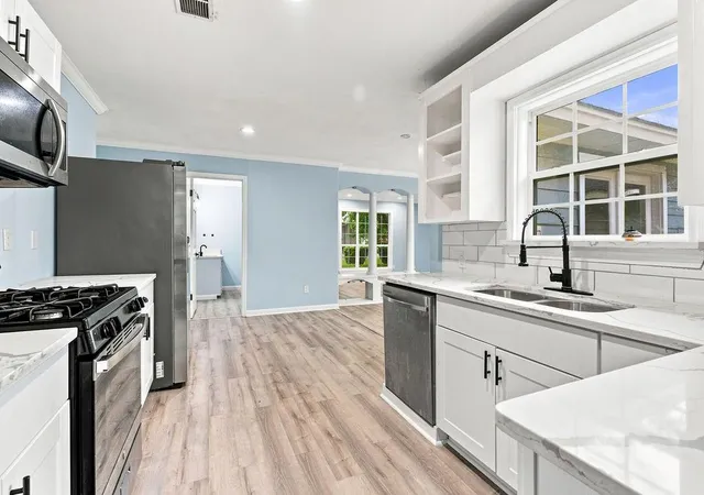 1st image of 9402 Alcott Dr, Houston, TX 77080 | MLS# 63650657