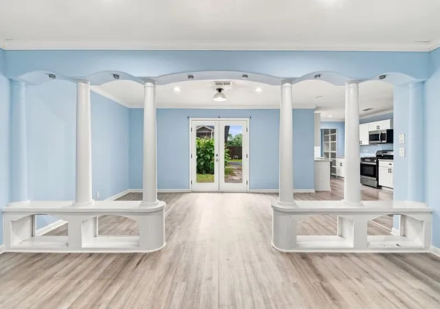 2nd image of 9402 Alcott Dr, Houston, TX 77080 | MLS# 63650657