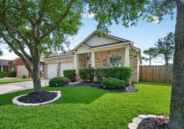 Photo 1 of Single family home for sale at 3209 Lone Trl Dr S, Texas City, TX 77591 | MLS# 46630432 | Listing updated on 2026-07-18