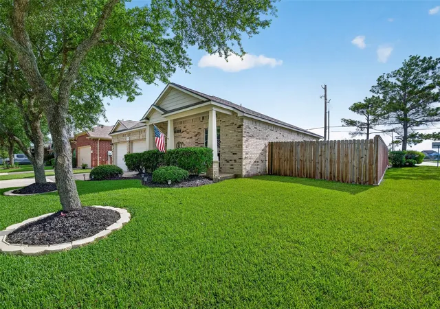Photo 2 of Single family home for sale at 3209 Lone Trl Dr S, Texas City, TX 77591 | MLS# 46630432 | Listing updated on 2026-07-18