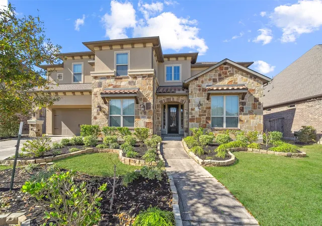 Photo 1 of Single family home for sale at 19031 Kimber Crk Ln, Cypress, TX 77429 | MLS# 88474291 | Listing updated on 2026-08-30