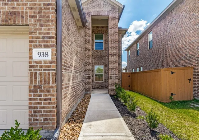 Homes for sale in Beasley, TX | 938 Mockingbird Passage Dr, Beasley, TX 77417 | MLS# 32545389