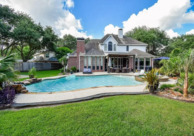 image of 22211 Winding Lake Ct, Katy, TX 77450 | MLS# 64860257