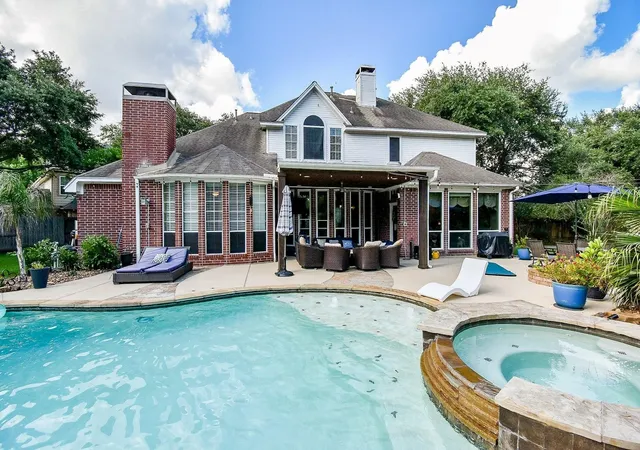 image of 22211 Winding Lake Ct, Katy, TX 77450 | MLS# 64860257