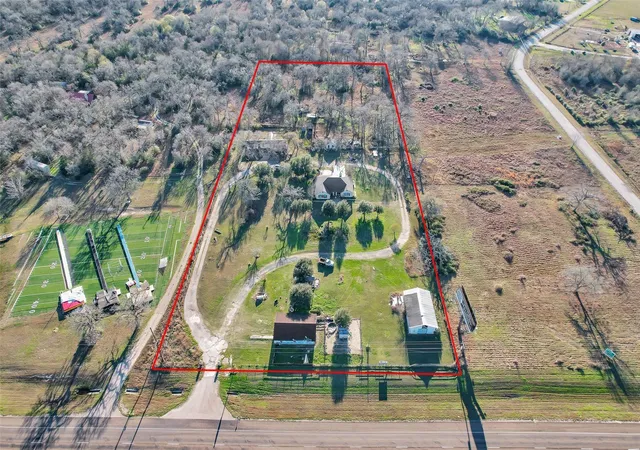 1st image of 24248 State Hwy 6 S, Navasota, TX 77868 | MLS# 63190923