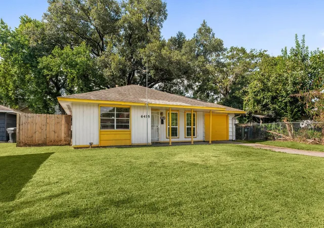 Photo 1 of Single family home for sale at 6415 Limestone St, Houston, TX 77092 | MLS# 17575708 | Listing updated on 2026-09-14