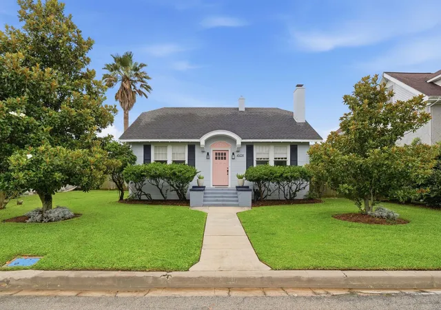 1st image of 4509 Sherman Blvd, Galveston, TX 77551 | MLS# 33816119