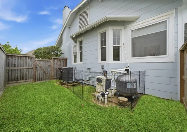 37th image of 4509 Sherman Blvd, Galveston, TX 77551 | MLS# 33816119