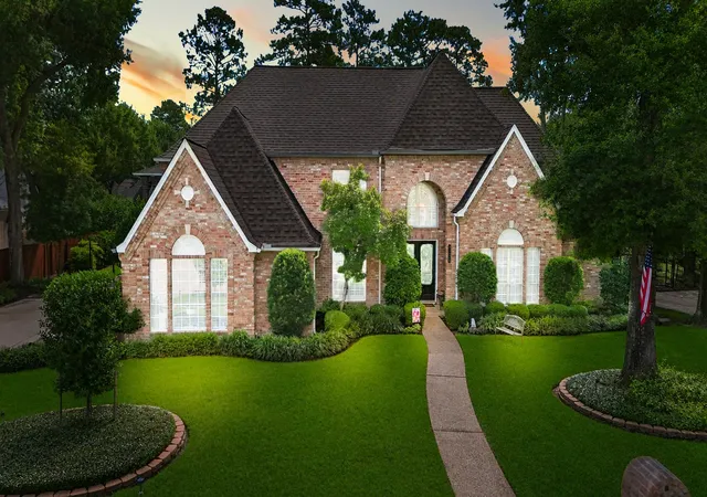 Single family home for sale at 16022 Stewarts Grv Dr, Spring, TX 77379 | MLS# 7081060
