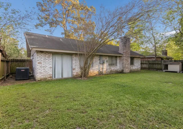 Homes for sale in Spring, TX | 4425 Algernon Dr, Spring, TX 77373 | MLS# 74828175