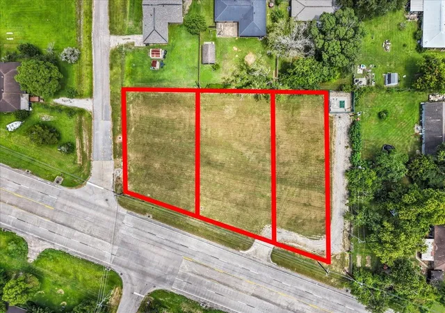 Photo 2 of Land for sale at 0 Fm 1764 Rd, Santa Fe, TX 77510 | MLS# 5147801 | Listing updated on 2026-08-05