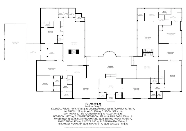 31st image of 415 White Wing Ln, Houston, TX 77079 | MLS# 52992211