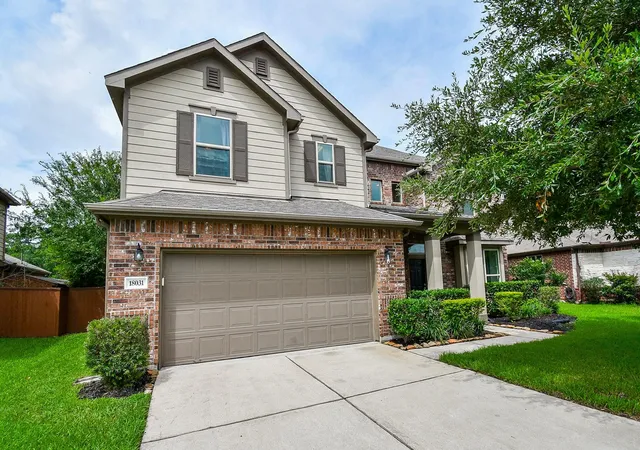 Photo 1 of Single family home for sale at 18031 Hampton Hills Dr, Humble, TX 77338 | MLS# 6478070 | Listing updated on 2026-08-31
