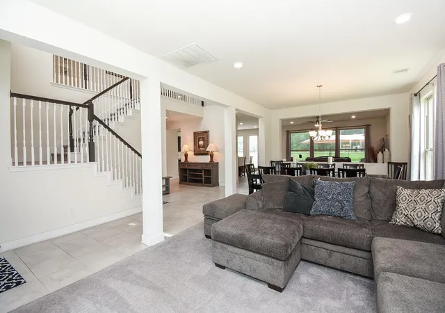 Photo 3 of Single family home for sale at 18031 Hampton Hills Dr, Humble, TX 77338 | MLS# 6478070 | Listing updated on 2026-08-31