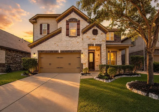 1st image of 24038 Adobe Ridge Ln, Katy, TX 77493 | MLS# 98848829