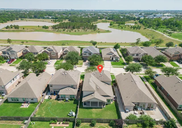 20th image of 24038 Adobe Ridge Ln, Katy, TX 77493 | MLS# 98848829