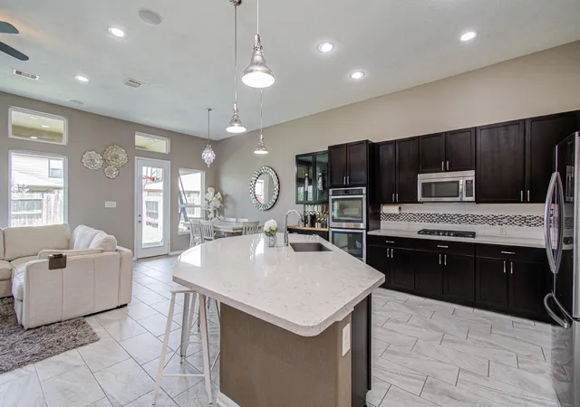 3rd image of 24038 Adobe Ridge Ln, Katy, TX 77493 | MLS# 98848829