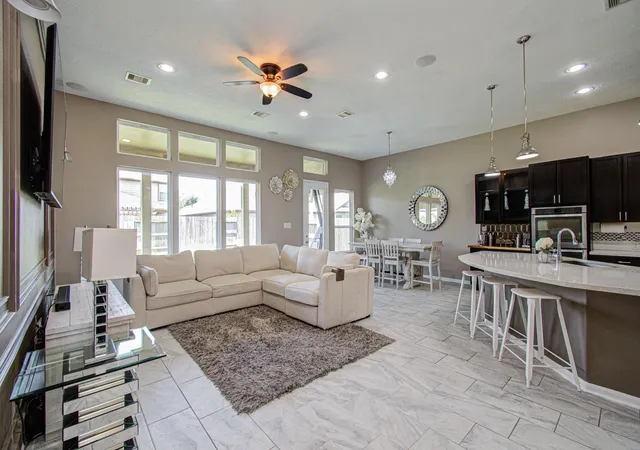 4th image of 24038 Adobe Ridge Ln, Katy, TX 77493 | MLS# 98848829