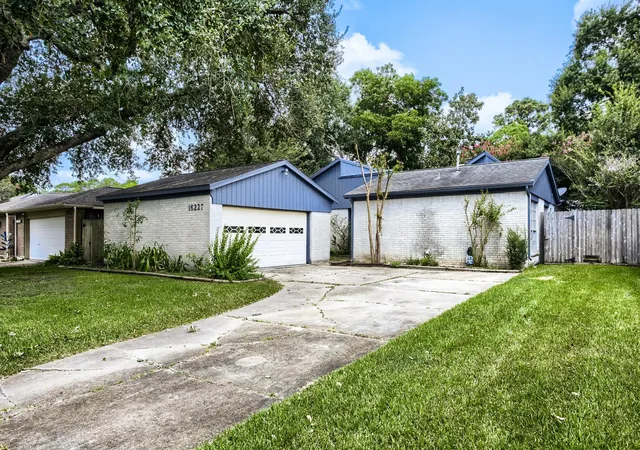 1st image of 16227 Mill Point Dr, Houston, TX 77059 | MLS# 27743712