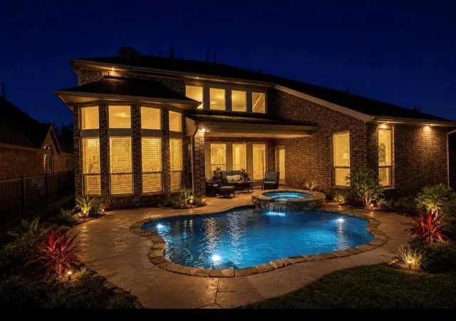 35th image of 27838 Colonial Point Dr, Katy, TX 77494 | MLS# 10361689