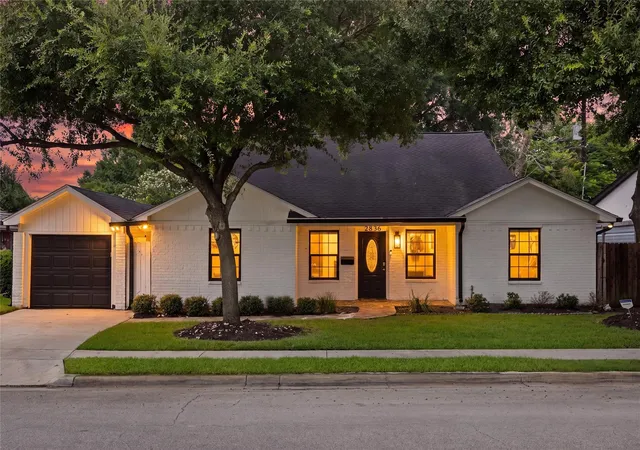 Photo 1 of Single family home for sale at 2836 Lockett St, Houston, TX 77021 | MLS# 10675823 | Listing updated on 2026-08-19