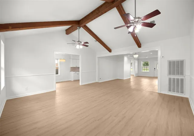 Photo 3 of Single family home for sale at 2836 Lockett St, Houston, TX 77021 | MLS# 10675823 | Listing updated on 2026-08-19