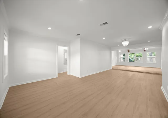 Photo 3 of Single family home for sale at 2836 Lockett St, Houston, TX 77021 | MLS# 10675823 | Listing updated on 2026-08-19
