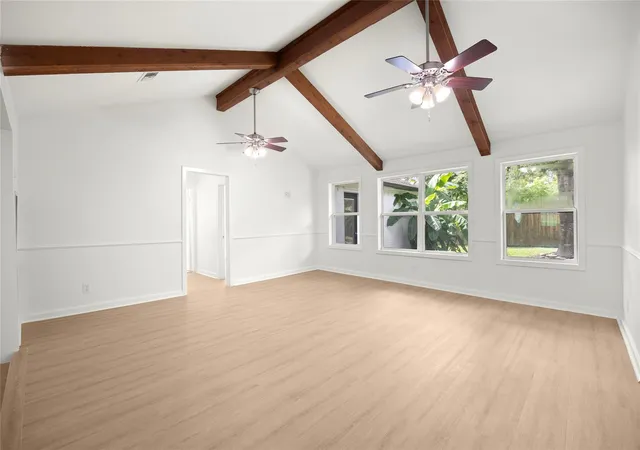 Photo 4 of Single family home for sale at 2836 Lockett St, Houston, TX 77021 | MLS# 10675823 | Listing updated on 2026-08-19