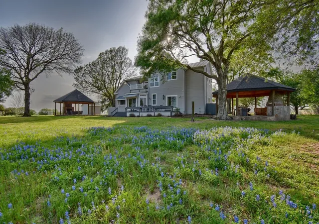 Photo 3 of Land for sale at 7872 Fm 1371 Rd, Bellville, TX 77418 | MLS# 87797203 | Listing updated on 2026-09-09