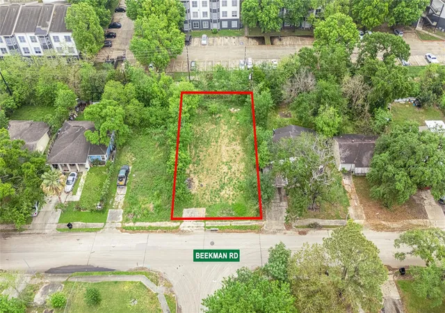 6th image of 6031 Beekman Rd, Houston, TX 77021 | MLS# 54660486