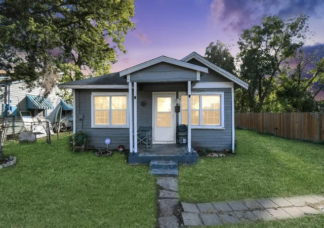 Photo 1 of Single family home for sale at 3818 Drew St, Houston, TX 77004 | MLS# 79650654 | Listing updated on 2026-07-25