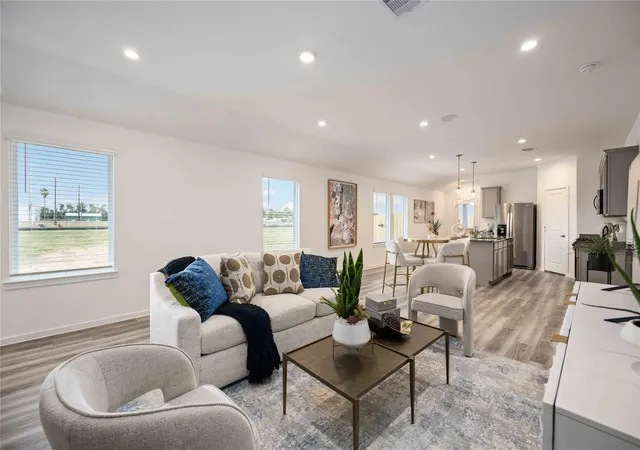 5th image of 2626 Magnolia Meadow Lane, Rosenberg, TX 77471 | MLS# 69227406