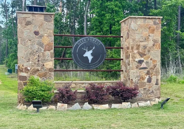 Photo 1 of Land for sale at 276 Exploration Rd, New Waverly, TX 77358 | MLS# 34630690 | Listing updated on 2026-04-27