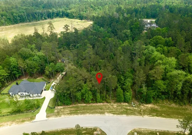Photo 2 of Land for sale at 276 Exploration Rd, New Waverly, TX 77358 | MLS# 34630690 | Listing updated on 2026-04-27