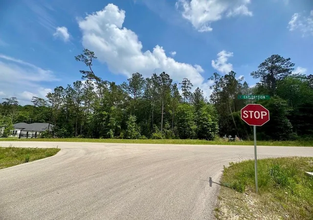 Photo 3 of Land for sale at 276 Exploration Rd, New Waverly, TX 77358 | MLS# 34630690 | Listing updated on 2026-04-27