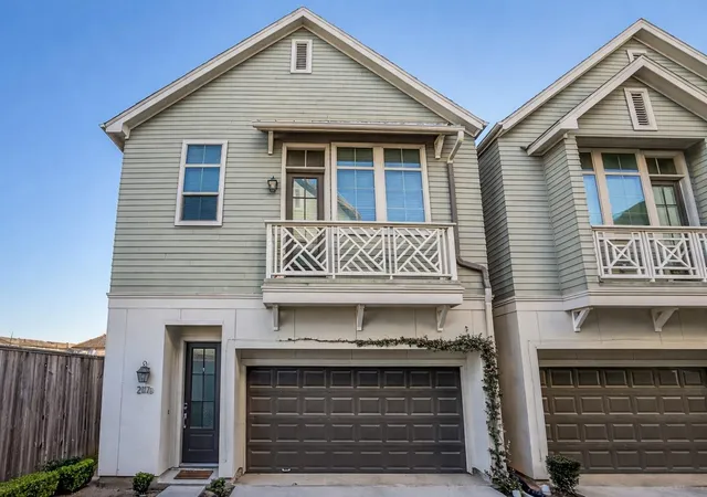 Photo 2 of Single family home for sale at 2117 Naomi St #B, Houston, TX 77054 | MLS# 30526554 | Listing updated on 2026-07-18