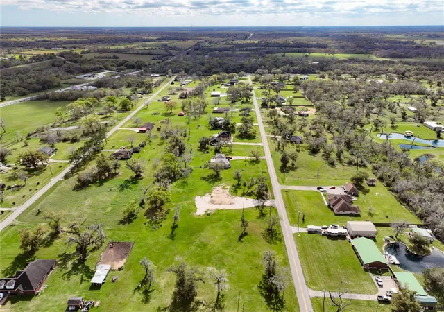 Photo 1 of Land for sale at 5718 County Rd 707, Brazoria, TX 77422 | MLS# 83875608 | Listing updated on 2026-04-09
