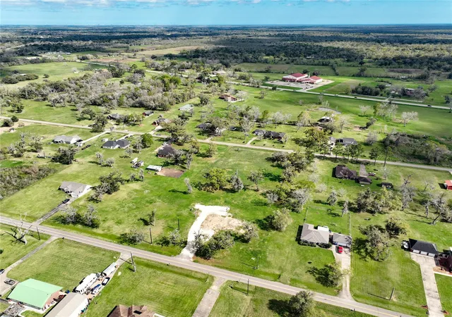 Photo 2 of Land for sale at 5718 County Rd 707, Brazoria, TX 77422 | MLS# 83875608 | Listing updated on 2026-04-09