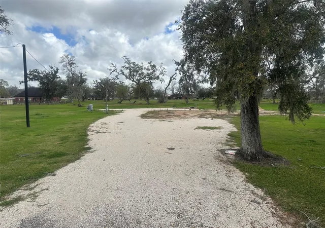 Photo 3 of Land for sale at 5718 County Rd 707, Brazoria, TX 77422 | MLS# 83875608 | Listing updated on 2026-04-09