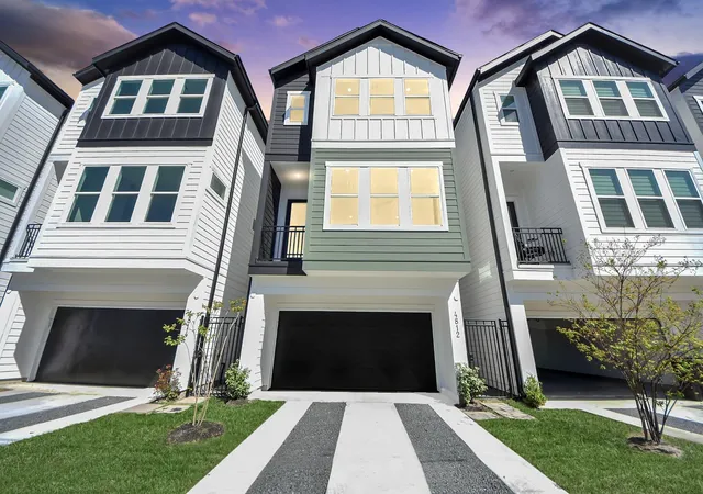 1st image of 4814 Cochran St, Houston, TX 77009 | MLS# 50342907