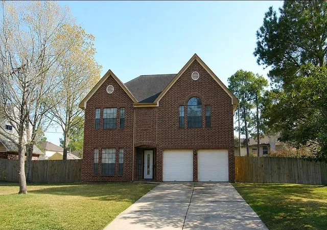 Photo 2 of Single family home for sale at 3814 Misty Ridge Dr, Humble, TX 77396 | MLS# 77402519 | Listing updated on 2026-09-10