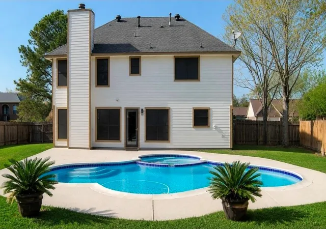Photo 3 of Single family home for sale at 3814 Misty Ridge Dr, Humble, TX 77396 | MLS# 77402519 | Listing updated on 2026-09-10