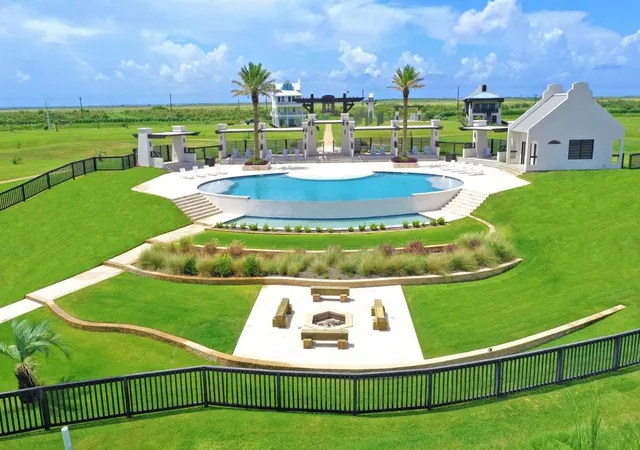 Photo 4 of Land for sale at 326 Seagrass, Gilchrist, TX 77617 | MLS# 65888767 | Listing updated on 2026-07-24